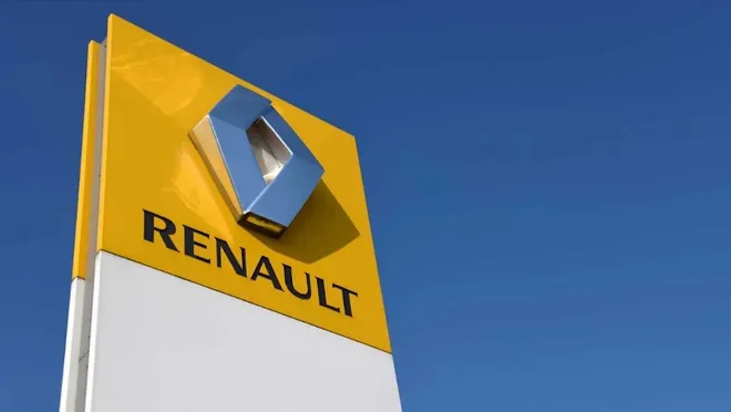 Renault tan 2023 n ilk yar s nda 52 4 milyar euro ciro Ticaret