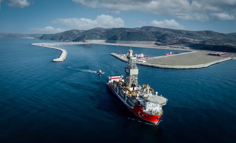 Bakan Uraloğlu: Filyos Limanı deniz taşımacılığına açılacak