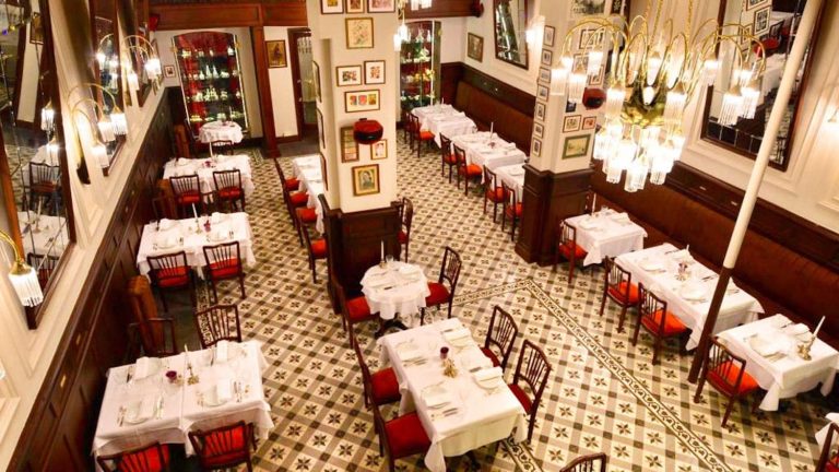 Bakanlıktan restoran ve kafelerin servis ücretlerine denetleme
