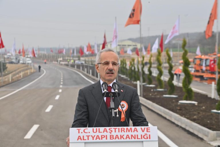 11 ayda 256,4 milyon kişi demiryolu ile seyahat etti