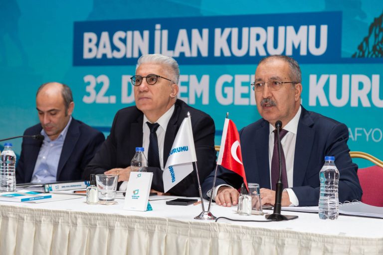 Erkılınç: Haber sitelerinin gayretlerini ödüllendireceğiz