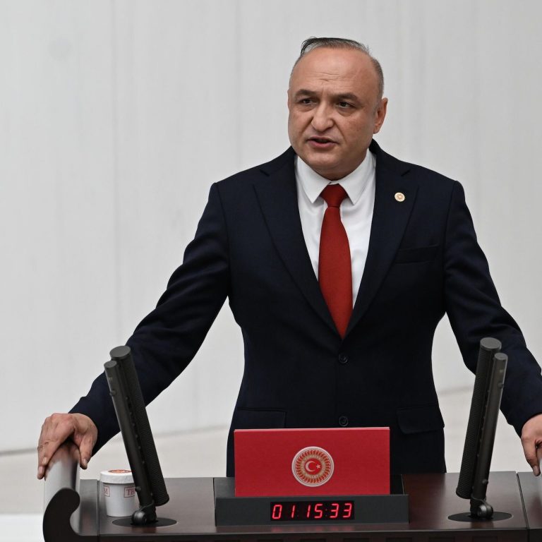 “Çiftçi ve gıda nakliye araçlarındaki vergiler kaldırılsın”