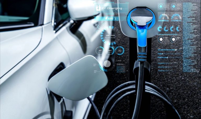 AB’de pilli-elektrikli binek otomobil sayısı 4,5 milyon oldu