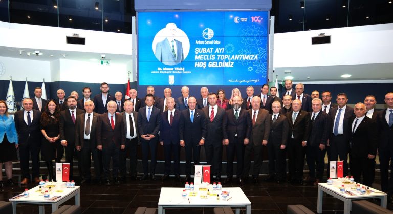 Sanayicinin yatırım iştahı azalıyor