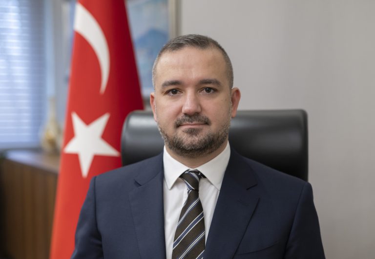 Merkez Bankası Başkanlığına Fatih Karahan atandı