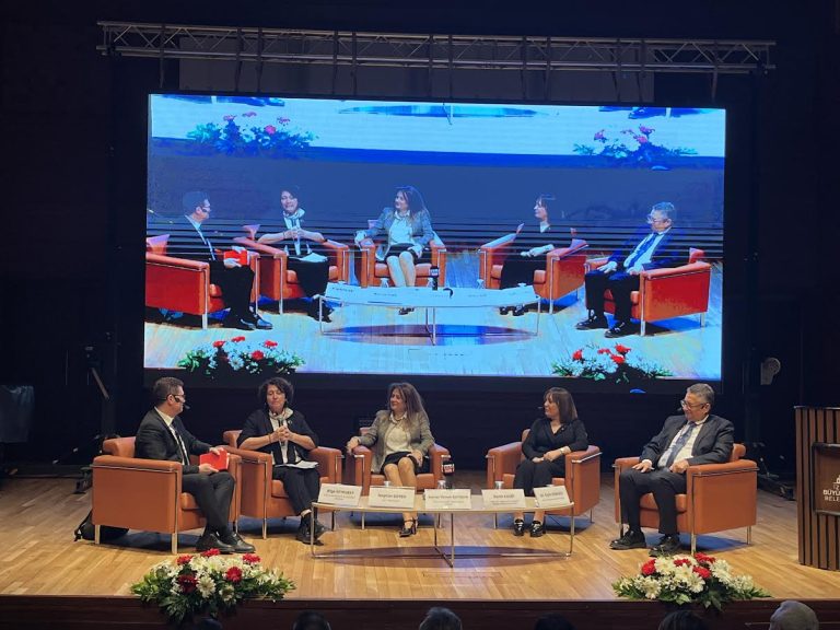 Sürdürülebilir üretimin anahtarı: Tarım KOBİ’leri 