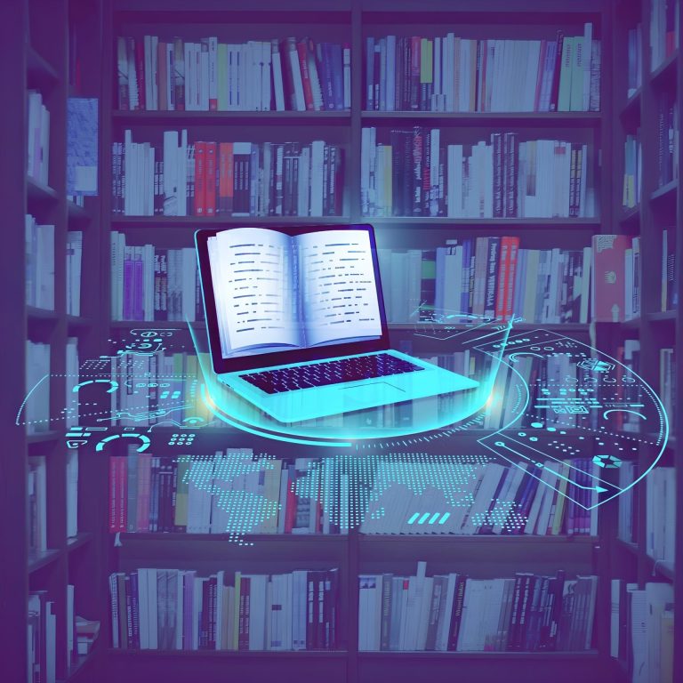 Kütüphaneler Türk Telekom ile dijitalleşmeye devam ediyor