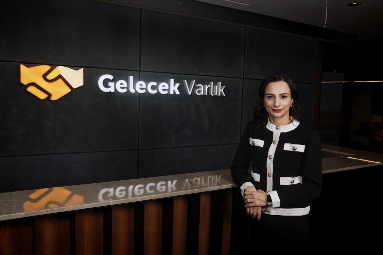Gelecek Varlık, 2023’te 855,1 milyon TL net kâr elde etti