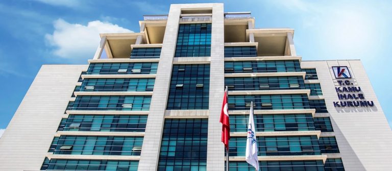 Kamuya 2023’te 1,6 trilyon TL’lik alım yapıldı