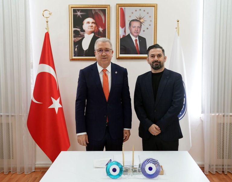 Egeli bilim ekibinden önemli proje