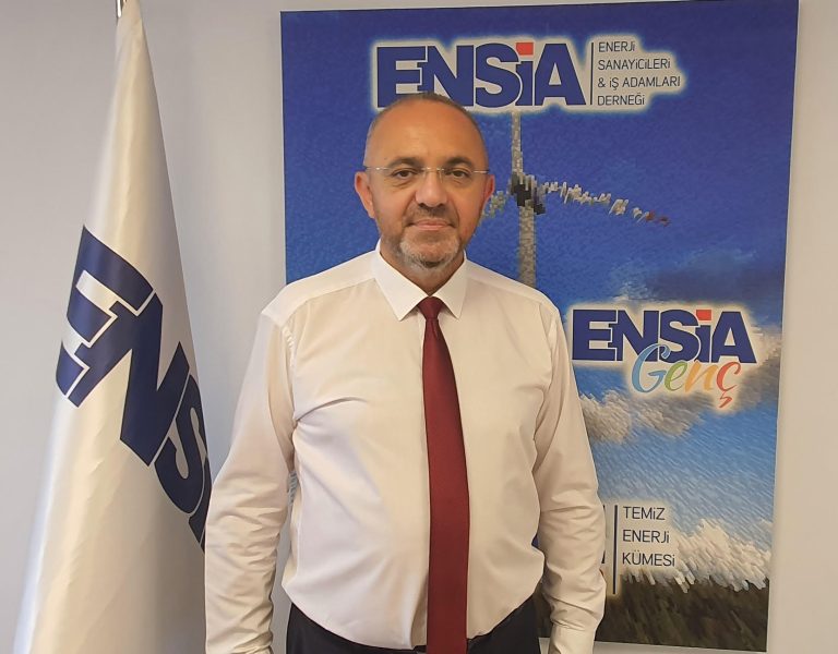 ENSİA’dan 3’üncü AB projesi