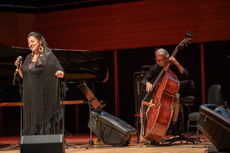 31. İzmir Avrupa Caz Festivali başladı