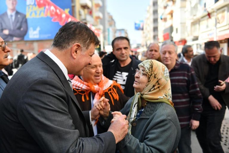 Tugay’dan işsizlik ve yoksulluk çıkışı