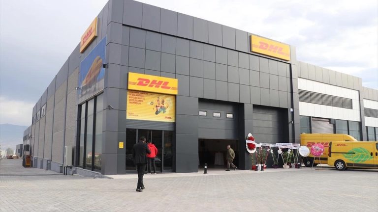 DHL Express Türkiye, Ar-Ge merkezini açtı