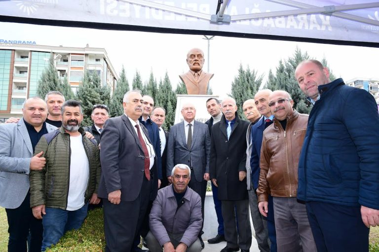 İstiklal Marşı’nın kabulünün 103. yılı kutlandı