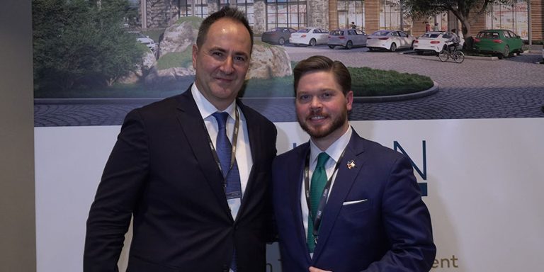 Houston, Türk yatırımcıları bekliyor