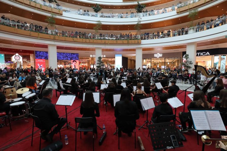 Narlıdere Belediyesi’nden hafta sonu iiki ayrı etkilik