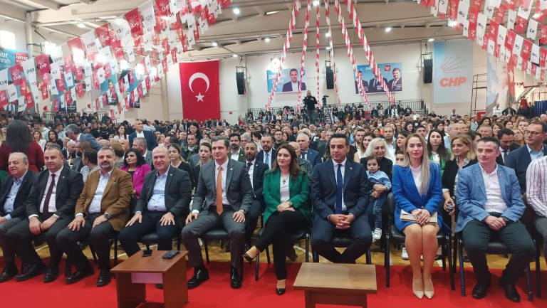 “Çiğli’yi yeni belediyecilik anlayışıyla tanıştıracağız”