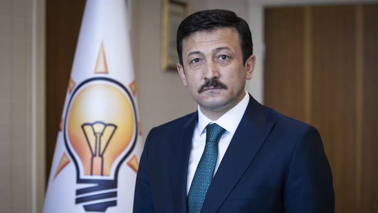 Dağ’dan sağlık çalışanlarına 24 saat kreş sözü