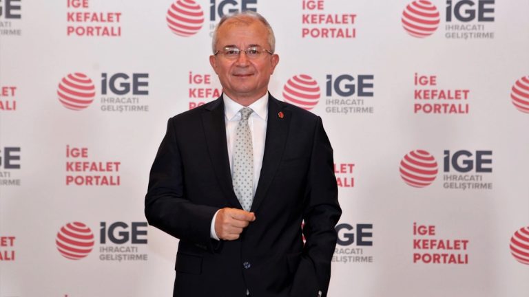 İGE Kredi Notu, ihracatçının finansal sağlığını gösterecek