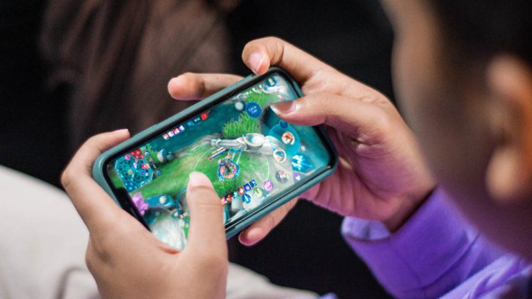 Ramazan’da en çok ilgi mobil oyunlara oldu