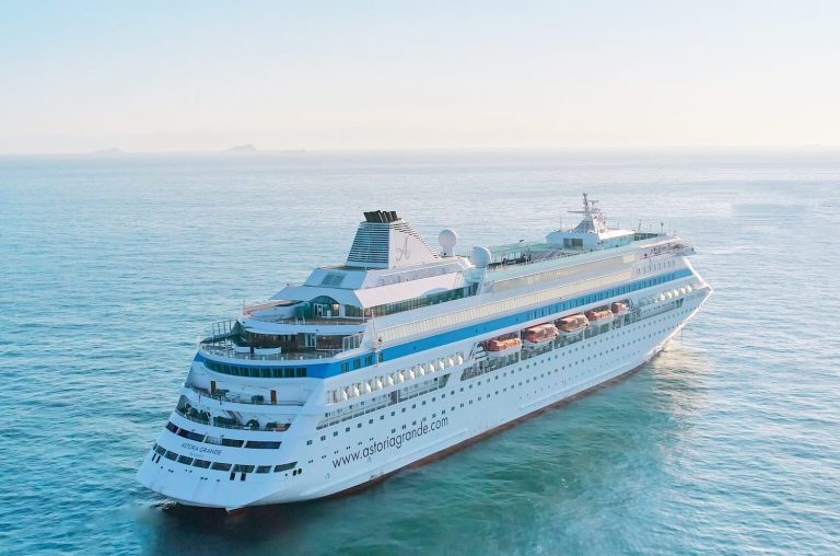 Camelot Maritime, yatırım odaklı büyümeyi sürdürüyor