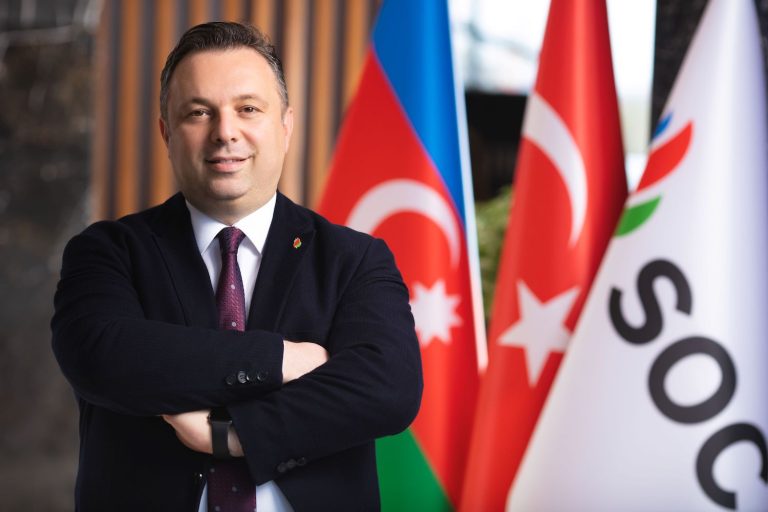 SOCAR’dan petrokimya için ‘Master Plan’