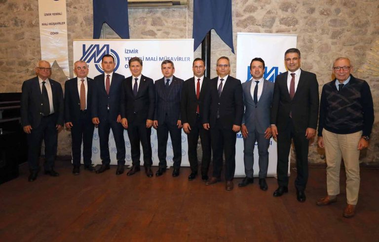 İş dünyasının sürdürülebilirliği için ‘tam tasdik’ çağrısı