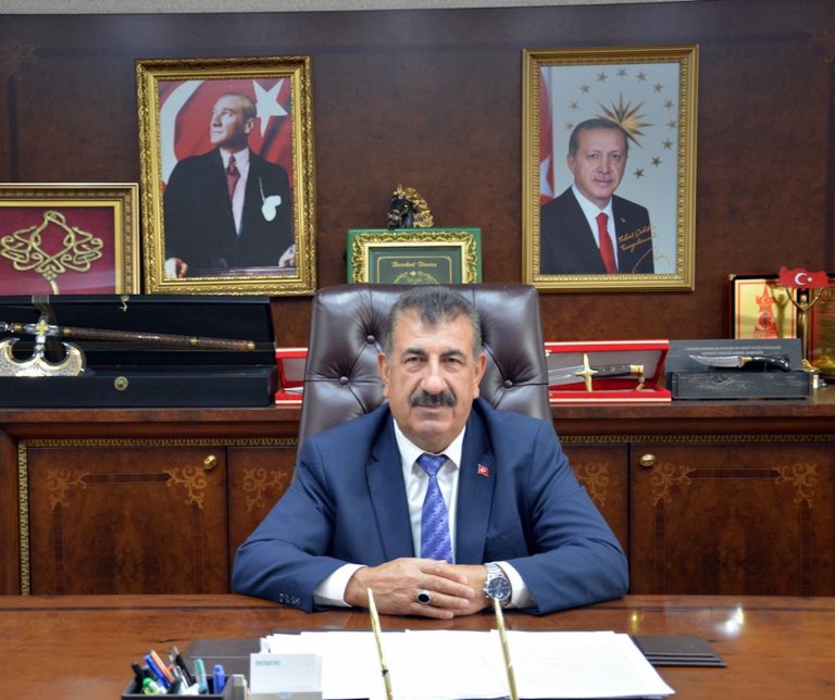 TÜDKİYEB Genel Başkanı Çelik: Orman köylüleri, ormanların teminatı