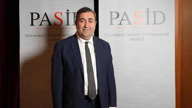 Paslanmaz sanayiciden Togg modeli çağrısı