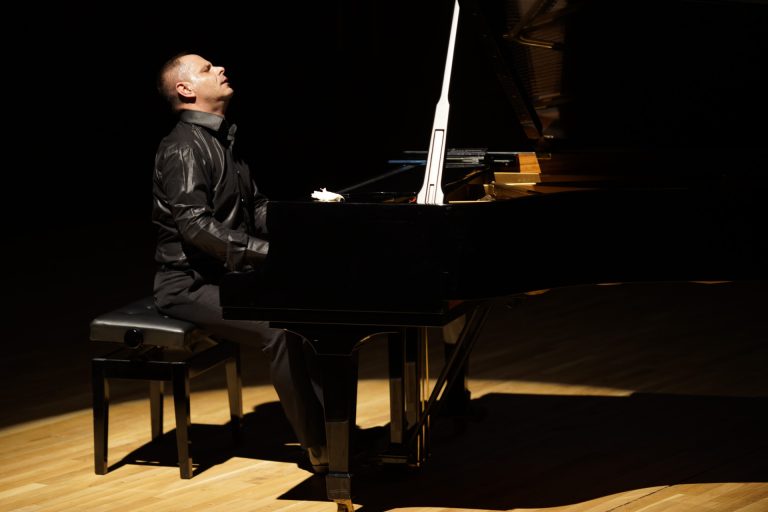 31. İzmir Avrupa Caz Festivali’ne unutulmaz kapanış