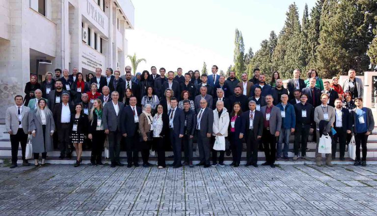 “Türkiye’de vahşi sulamadan vazgeçilmeli”