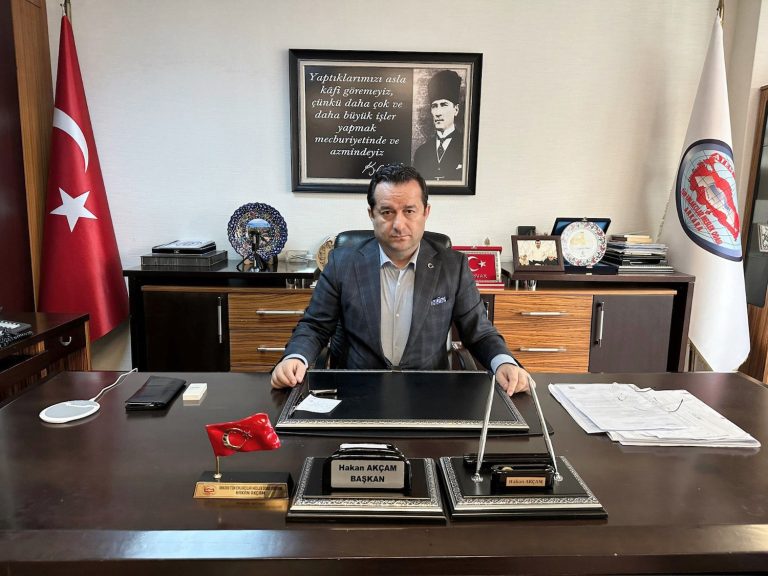 “Ankara göç almaya devam ediyor, konut ihtiyacı artıyor”