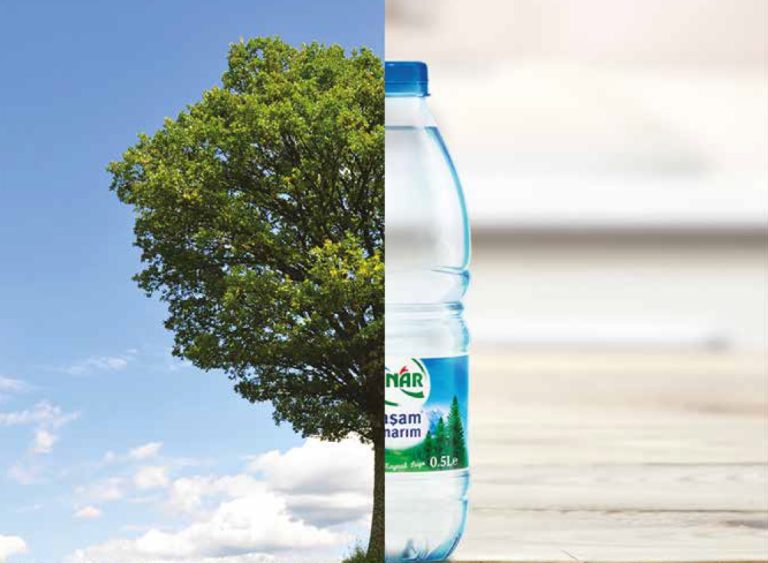 Pınar Su ve İçecek, atık su miktarını %8 azalttı