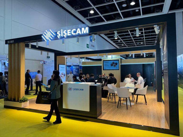 Şişecam, APLF 2024’e katıldı