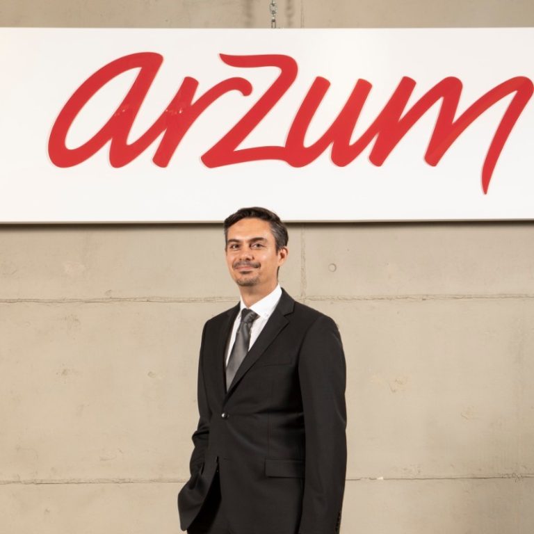 Arzum’un 2023 satış geliri 3,7 milyar TL
