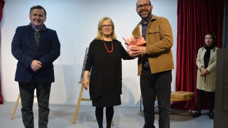 11. İsmail Sivri Çocuk Öyküleri Yarışması’nda ödüller sahiplerini buldu 