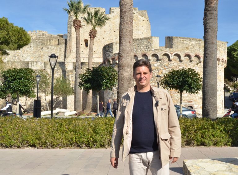 Tanık’tan Çeşme’ye 68 proje