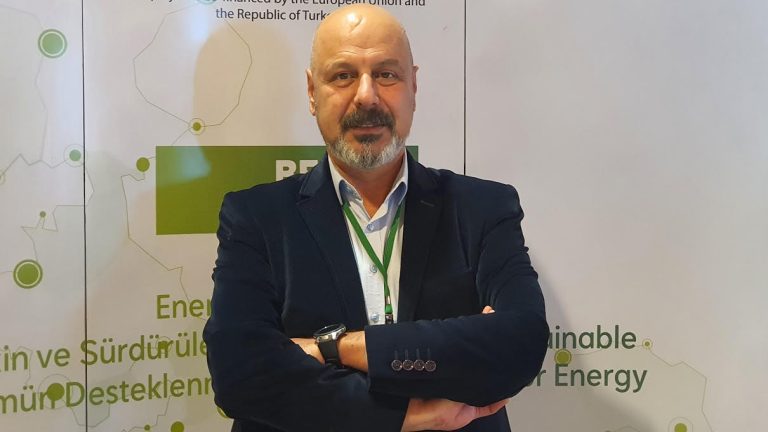 “Yeşil Hidrojen’in kamuda tek adresi olmalı”