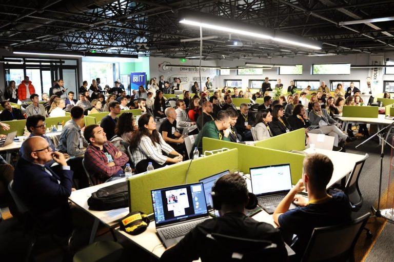 Dönüşüm Ideathonu’nda fikirler yarışacak