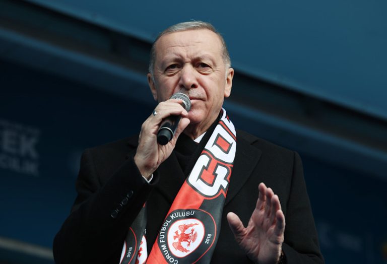 “Enflasyon ikinci yarıdan itibaren düşecek”