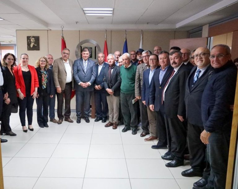 Tugay’dan çiftçiye teşvik desteği sözü 