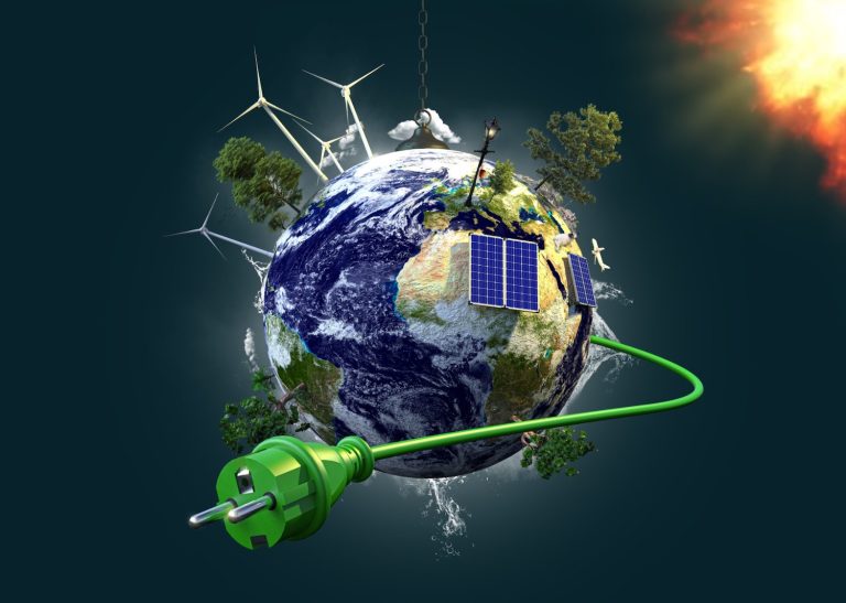 Enerji sektörü net sıfır hedeflerini erteliyor