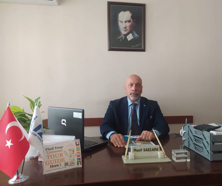 Rehber sayısı artıyor çalışma alanı daralıyor