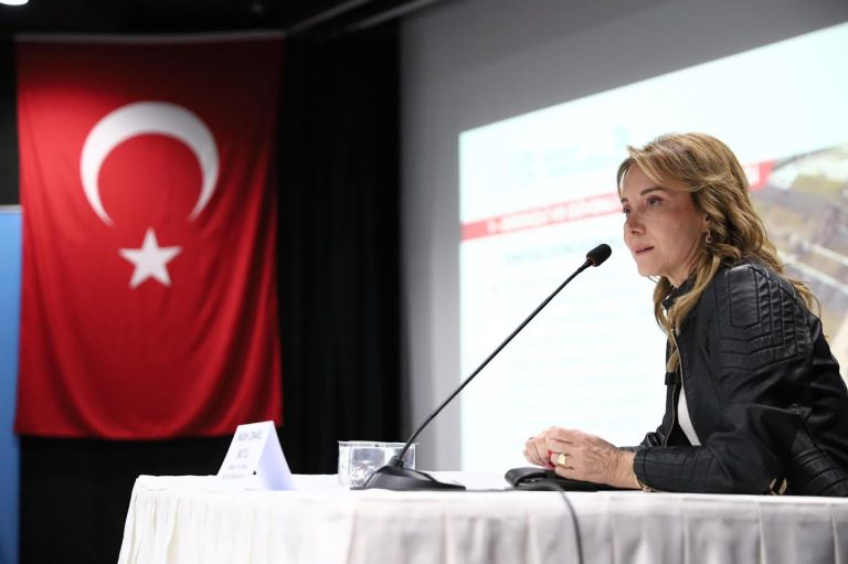 “Konak’ı afetlere karşı dirençli hale getireceğiz”