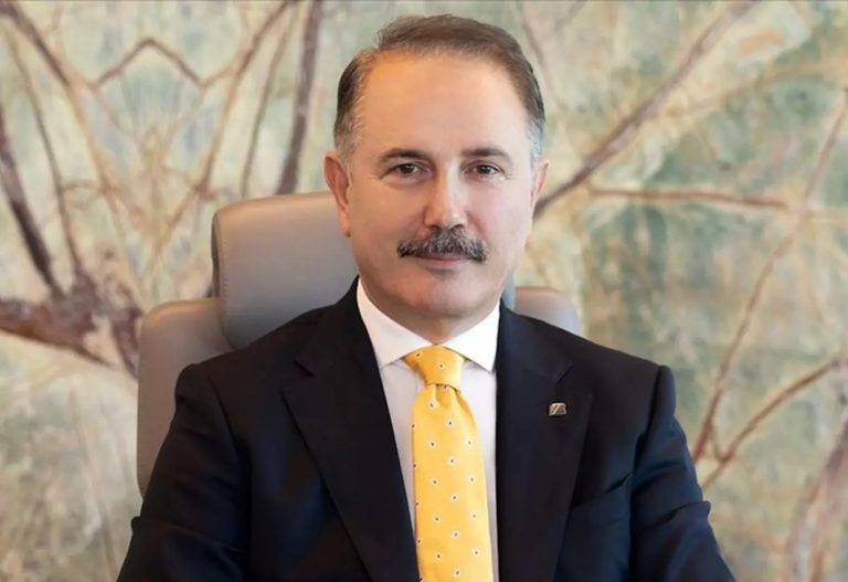 Vakıfbank’tan 700 milyon dolarlık seküritizasyon işlemi