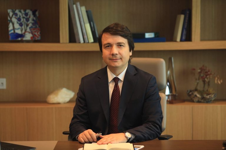 “Ülkemizde I-REC sertifikalarının %30’unu sağladık”