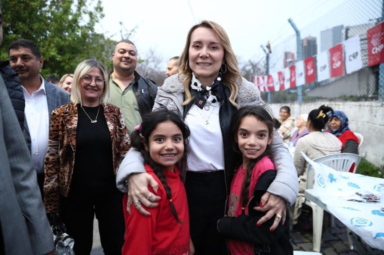 “Eksikleri olmayan bir Konak hedefliyoruz”