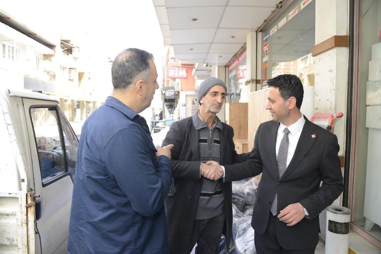 “Kadın kooperatiflerinin üretimini artıracağız” 