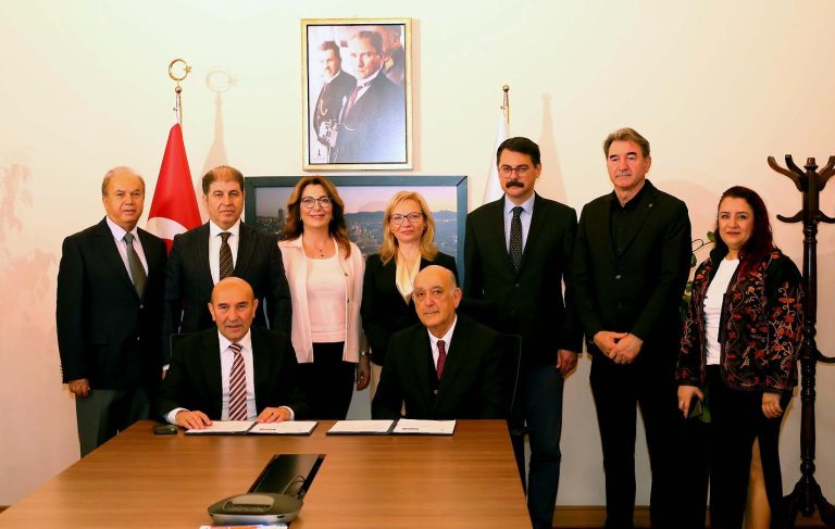 BAYOSB İtfaiye Merkezi kuruyor